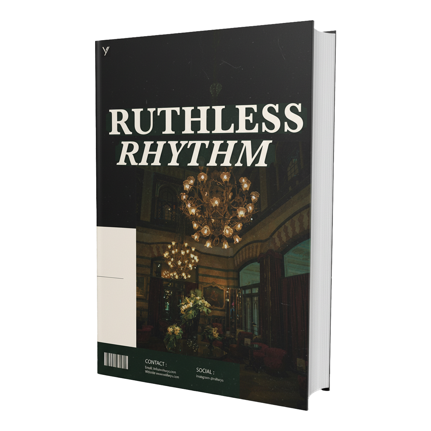 RUTHLESS RHYTHM