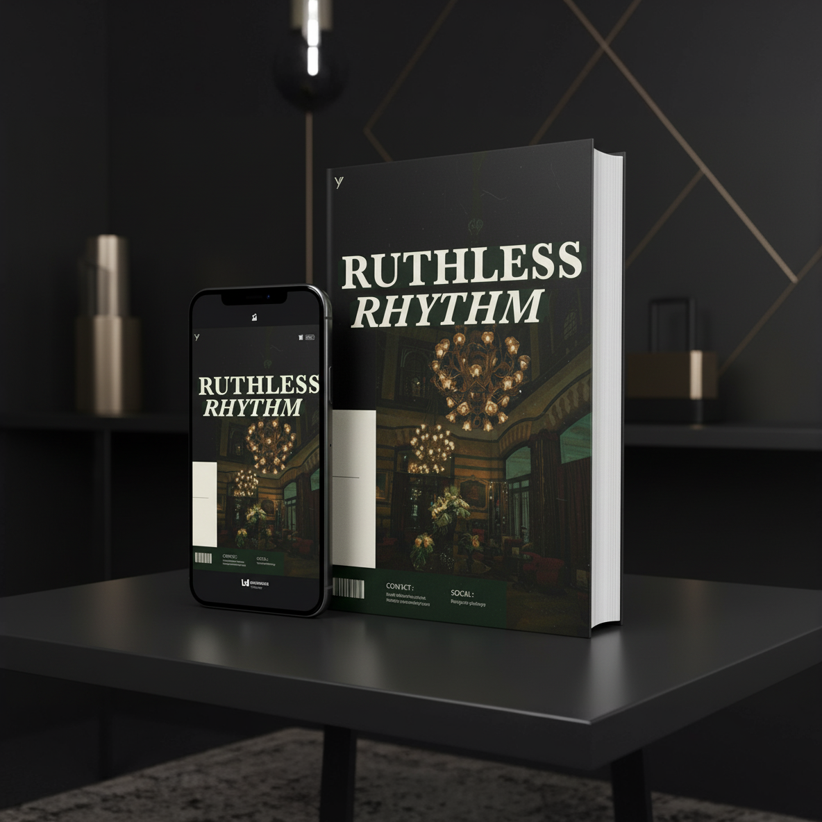 RUTHLESS RHYTHM